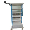 Laparoscopic Trolley
